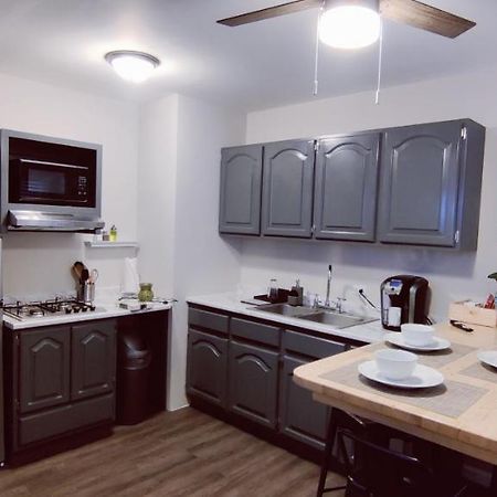 דירות סיודאד חוארס Bonito Departamento Remodelado Tranquilo Y Centrico מראה חיצוני תמונה