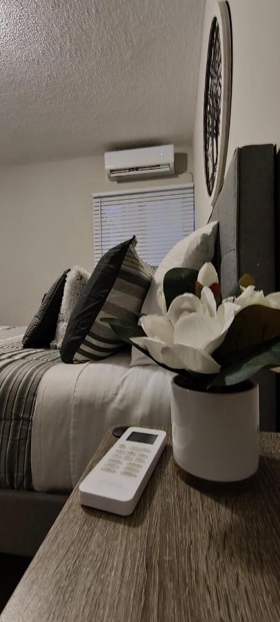 דירות סיודאד חוארס Bonito Departamento Remodelado Tranquilo Y Centrico מראה חיצוני תמונה