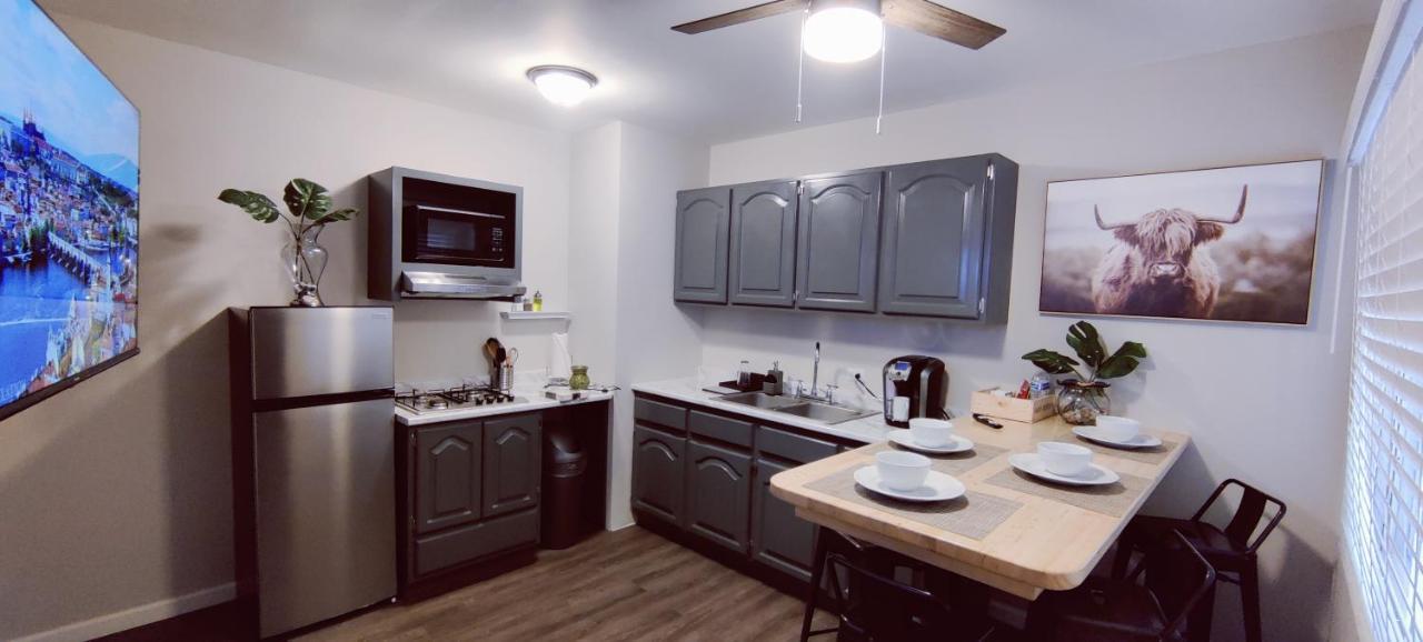 דירות סיודאד חוארס Bonito Departamento Remodelado Tranquilo Y Centrico מראה חיצוני תמונה
