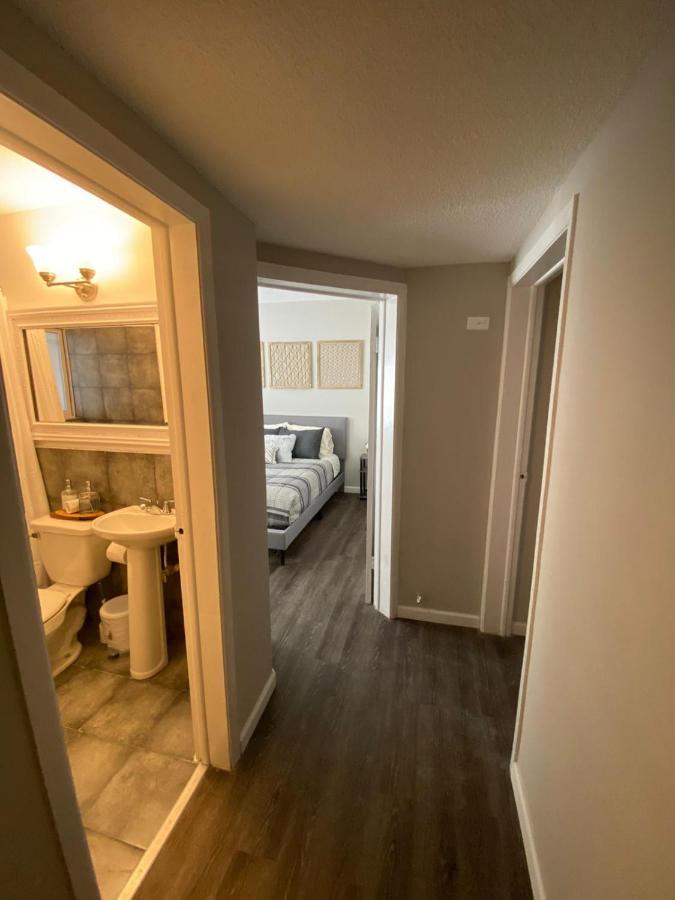 דירות סיודאד חוארס Bonito Departamento Remodelado Tranquilo Y Centrico מראה חיצוני תמונה