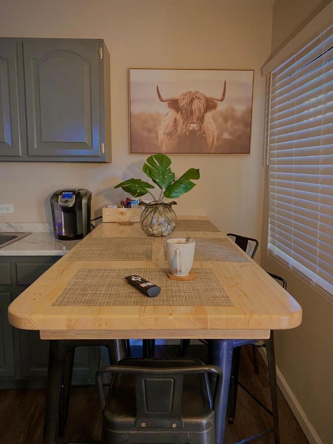 דירות סיודאד חוארס Bonito Departamento Remodelado Tranquilo Y Centrico מראה חיצוני תמונה