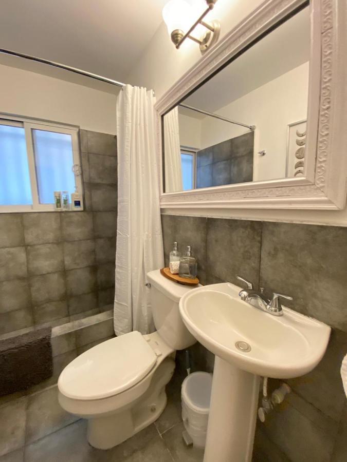 דירות סיודאד חוארס Bonito Departamento Remodelado Tranquilo Y Centrico מראה חיצוני תמונה