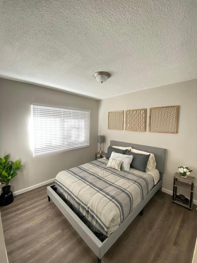 דירות סיודאד חוארס Bonito Departamento Remodelado Tranquilo Y Centrico מראה חיצוני תמונה