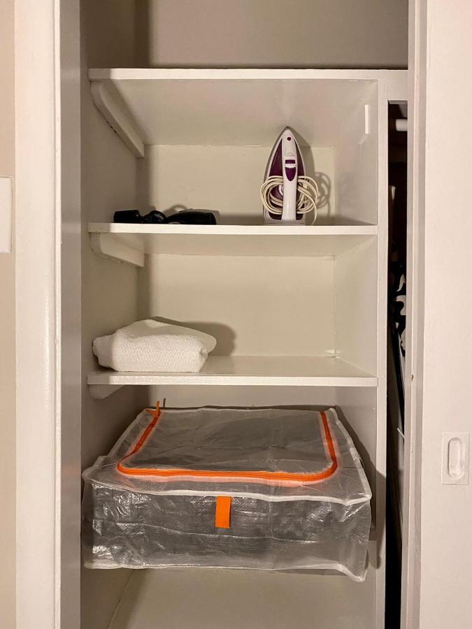 דירות סיודאד חוארס Bonito Departamento Remodelado Tranquilo Y Centrico מראה חיצוני תמונה