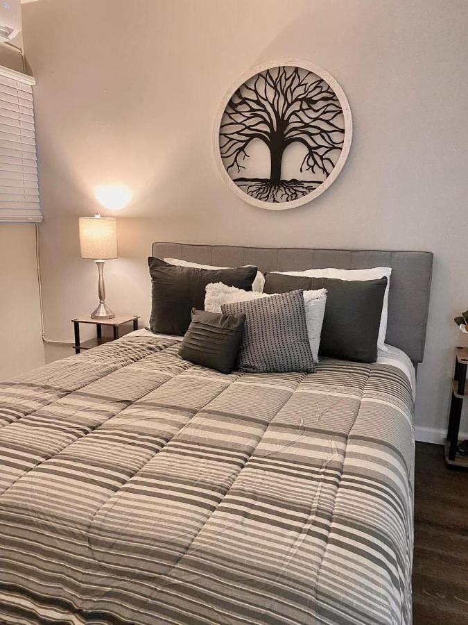 דירות סיודאד חוארס Bonito Departamento Remodelado Tranquilo Y Centrico מראה חיצוני תמונה